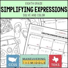 Feel the heat gizmo assessment answers. Maneuvering The Middle Linear Equations Worksheets Teaching Resources Tpt