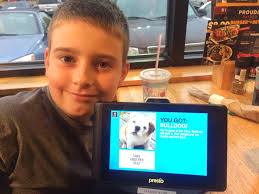 Kristian Walker (@CVSKristian)