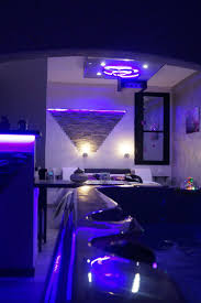 Nuits D Amour Spa Privatif L Escale Romantique A Marseille Spa Privatif Spa Nuit