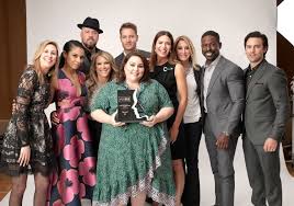 Created by dan fogelman (crazy stupid love, tangled), it tells the story of four characters all turning … This Is Us Receives First Seeher Programming Award Business Wire