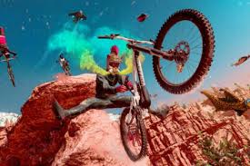 Los 6 deportes más extremos y populares del mundo. Riders Republic Los Deportes Extremos Ya Tienen Su Battle Royale Tierragamer