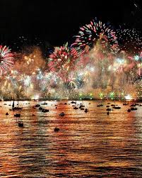 Pin By Javier Alcantara On Brasil Brazil New Year S Eve Around The World Brazil Carnival Places To Travel