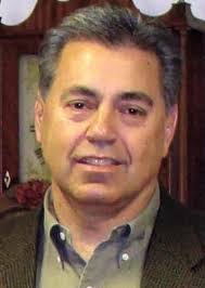 Barry Tomasetti's Instagram, Twitter & Facebook