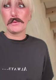 Charlotte is posting