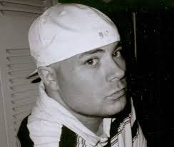 Edward Blake's Instagram, Twitter & Facebook