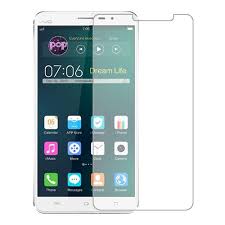 vivo Xplay3S Screen Protector Hydrogel ...