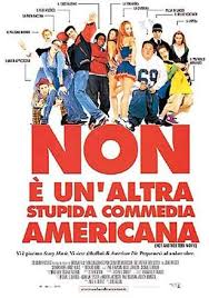 Rimani sempre aggiornato con il nuovo indirizzo: Non E Un Altra Stupida Commedia Americana 2001 Film Streaming Online Altadefinizione01