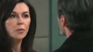 General Hospital spoilers for Thursday, February 13: Anna isn't playing.  Meanwhile, is Jason heading for legal trouble? #GeneralHospital  #GeneralHospitalSpoilers