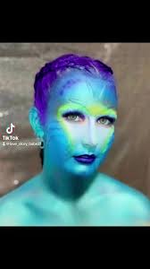 This was my first attempt at creating and applying sfx gel prosthetics.  There was definitely a learning curve and I have since made silicone molds  that look much more professional. I can’t wait to ...