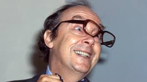 Eric Morecambe's joke books acquired by University of York