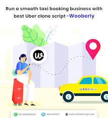 Uber Clone Uber Clone Script Built With Flutter Wooberly In 2020 Uber Clone Starting Your Own Business