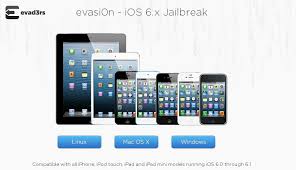 Jailbreak your iphone, ipad, and ipod touch using pangu pp on ios 9.2 to ios 9.3.3 without a hit the link below to install the pp app needed to jailbreak on your device. Jailbreak Untuk Ios 6 X Dilancarkan Sedia Dimuat Turun Sekarang Amanz