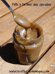 Pate A Tartiner Speculoos Au Thermomix Recettes De Cuisine Avec Thermomix Ou Pas Receta