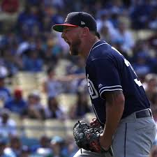 He and his wife, ashlee, have a daughter, oaklee malia, and a son, kove kali. Should The Padres Trade Kirby Yates Mlb Daily Dish