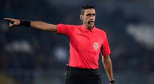 A função de videoárbitro (var) será desempenhada por rui. Nuno Almeida Arbitra O Boavista Fc Porto