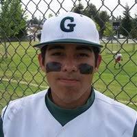 Kris Herrera's Garces Memorial High School Baseball Stats