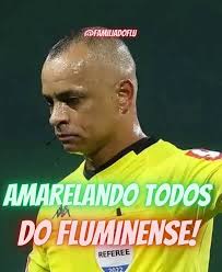 TODAS as divididas sao faltas pra eles. Cartões só pra gente. Não marcou a  falta sobre o Lucho e marcou 3 Idênticas a favor dos padeiros. Estamos  sendo GARFADOS !