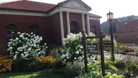 Summer Reading Kickoff! - Groton Public Library
