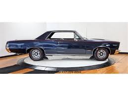 Image result for Nightwatch Blue 1965 GTO