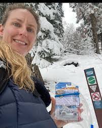 Tish Fowler's Instagram, Twitter & Facebook