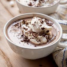 Protein Hot Chocolate Recipe