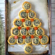 Entertaining guests is more exciting when you can serve small nibbles. Christmas Appetizer Recipes Allrecipes