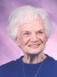 Obituary information for Bettye J. Effinger