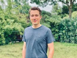 T t t t t t t Podcaster Erik Lorenz Mich Inspirieren Besonders Die Lebensentwurfe Meiner Gaste Geo