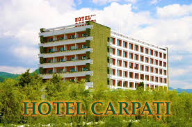 Are there any special offers for flights from satu mare to baia mare at esky.com? Hotel Carpati Baia Mare Aktualisierte Preise Fur 2021