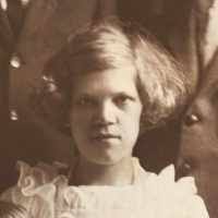 Florence Margaret Larson (1908–1954) • FamilySearch