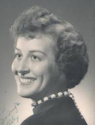 Shirley J. Foreman Obituary