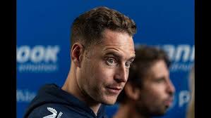 Stoffel Vandoorne sur sa relation avec McLaren et Ron Denis