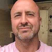 Steven Grey (Author of Immortal Souls)