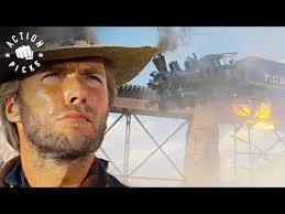 Blowing Up The Railway Bridge