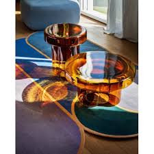 Or go with an ottoman as a great complement to your new cozy sofa. Miniforms Soda Coffee Table Glass Table Lomuarredi Com