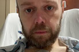 Fundraiser for Sarah Kovacs by Michelle Dodge : Help Marcus with family  bills