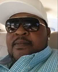 Daryle Lamonta Warren Obituary October 20, 2024