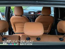 Just send gambar seat kereta anda pada kami. Fit Automotive Leather Seat Posts Facebook