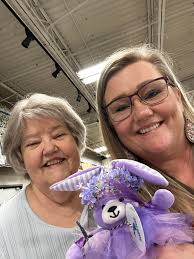 My fabric for fa la la ☺️