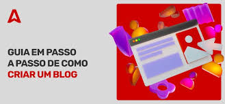 Como Criar um Blog