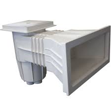 Le seguenti informazioni vengono fornite solo per dare la possibilità al cliente di capire le differenze fra le. Skimmer Grande Meurtriere Pour Piscine Liner Et Beton Piscine Center Net