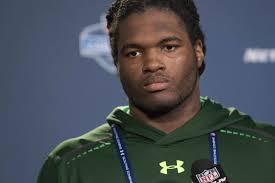 Official Jets rookie minicamp roster: Leonard Williams, Devin Smith, more