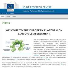 June 15, 2021 2:52 pm European Platform On Life Cycle Assessment Eu Science Hub