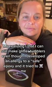 Resin care information needed