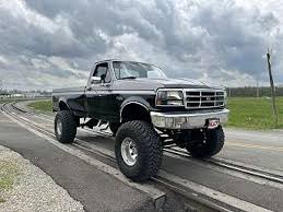 Image result for Black 1994 Truck