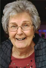 LEMMA RUTH COLWELL PARKER