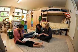 Poling Hall Oregon State University Corvallis Ore Http Oregonstate Edu Uhds Dorm Life Dorm Decorations Hall Room