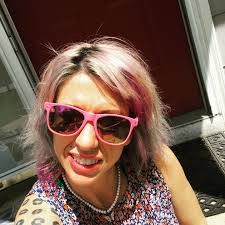 Amy Stack's Instagram, Twitter & Facebook