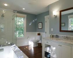 We've got large scale terrazzo in natural tones on the walls, a pretty pastel baby blue vanity, salmon pink sinks and brass tapware and mirror frames. 18 Best Blue And Brown Bathrooms Ideas Bathroom Design Bathrooms Remodel Brown Bathroom