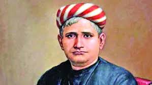 Bankim Chandra Chatterjee In 2020 Today In History Chandra National Song Of India